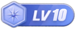 LV10 等级-LV10-大大鹏源码网