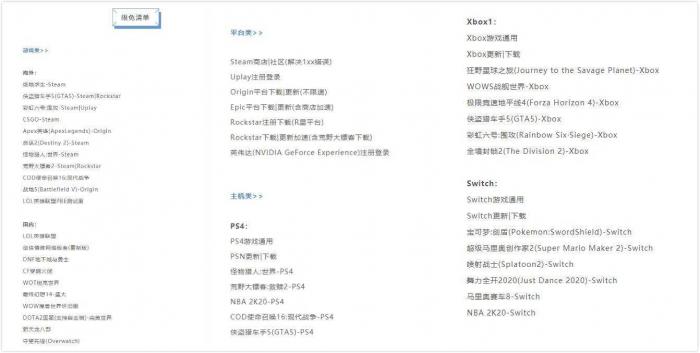 图片[1]-迅游网游加速器免费玩7天-大大鹏源码网