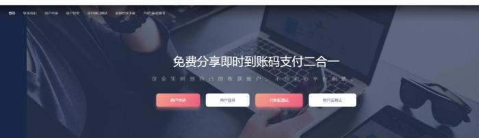 分享一个价值上万的bl云支付即时支付到账源码-大大鹏源码网