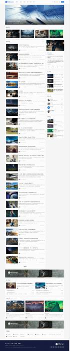 价值998元的WordPress自媒体MNews主题下载-大大鹏源码网