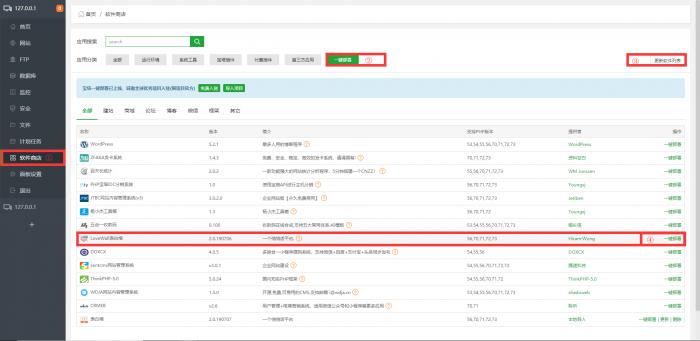 基于ThinkPHP内核 好看的校园表白墙源码下载-大大鹏源码网