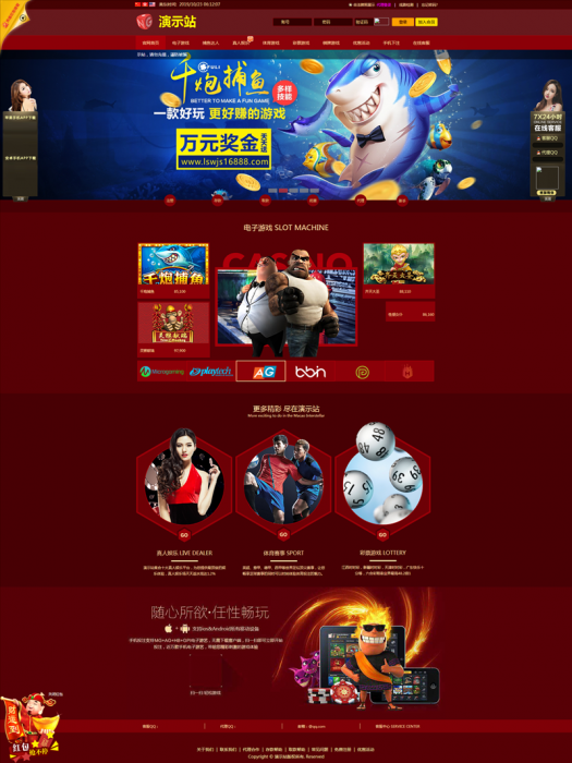 NG网站PHP程序+所有版本更新包+视频搭建教程-大大鹏源码网