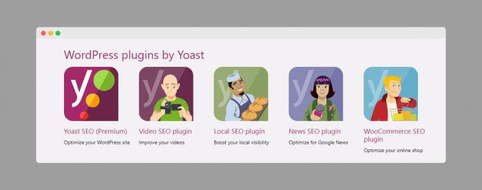 图片[1]-最新WordPress搜索引擎优化SEO插件Yoast Seo Premium v12.9.2 搜索引擎优化插件专业PJ版-大大鹏源码网