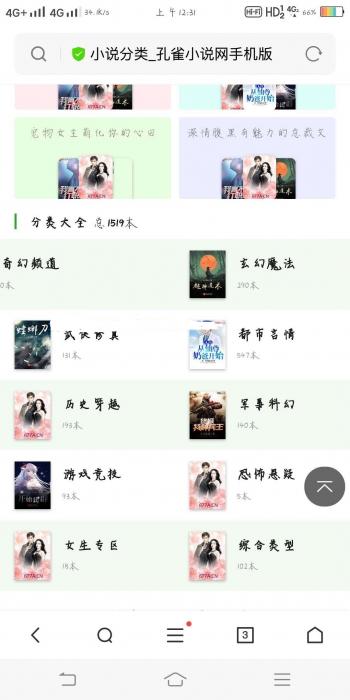 互站网48元买的小说程序源码 自动采集-大大鹏源码网