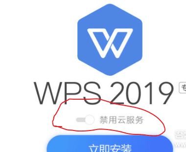 WPS Office 2019 专业增强版11.8.2.9022含有云版和无云版-大大鹏源码网
