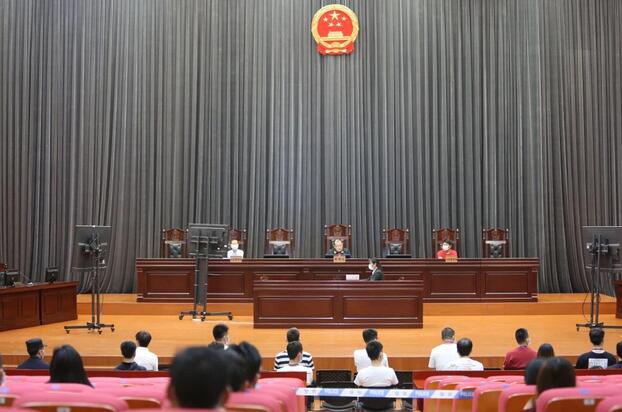 微信外挂软件“海贼王”团队被判刑10年-大大鹏源码网