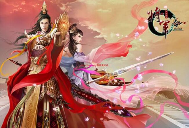 【将军令online游戏源码】RPG游戏开发借鉴学习源码-大大鹏源码网