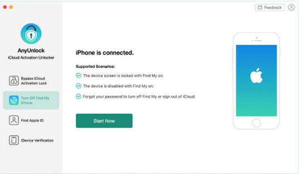 苹果手机ID锁破解工具ios密码一键解锁-大大鹏源码网