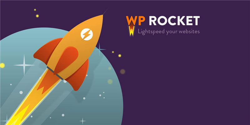 WordPress火箭缓存插件WP Rocket v3.8.8 免授权汉化版-大大鹏源码网