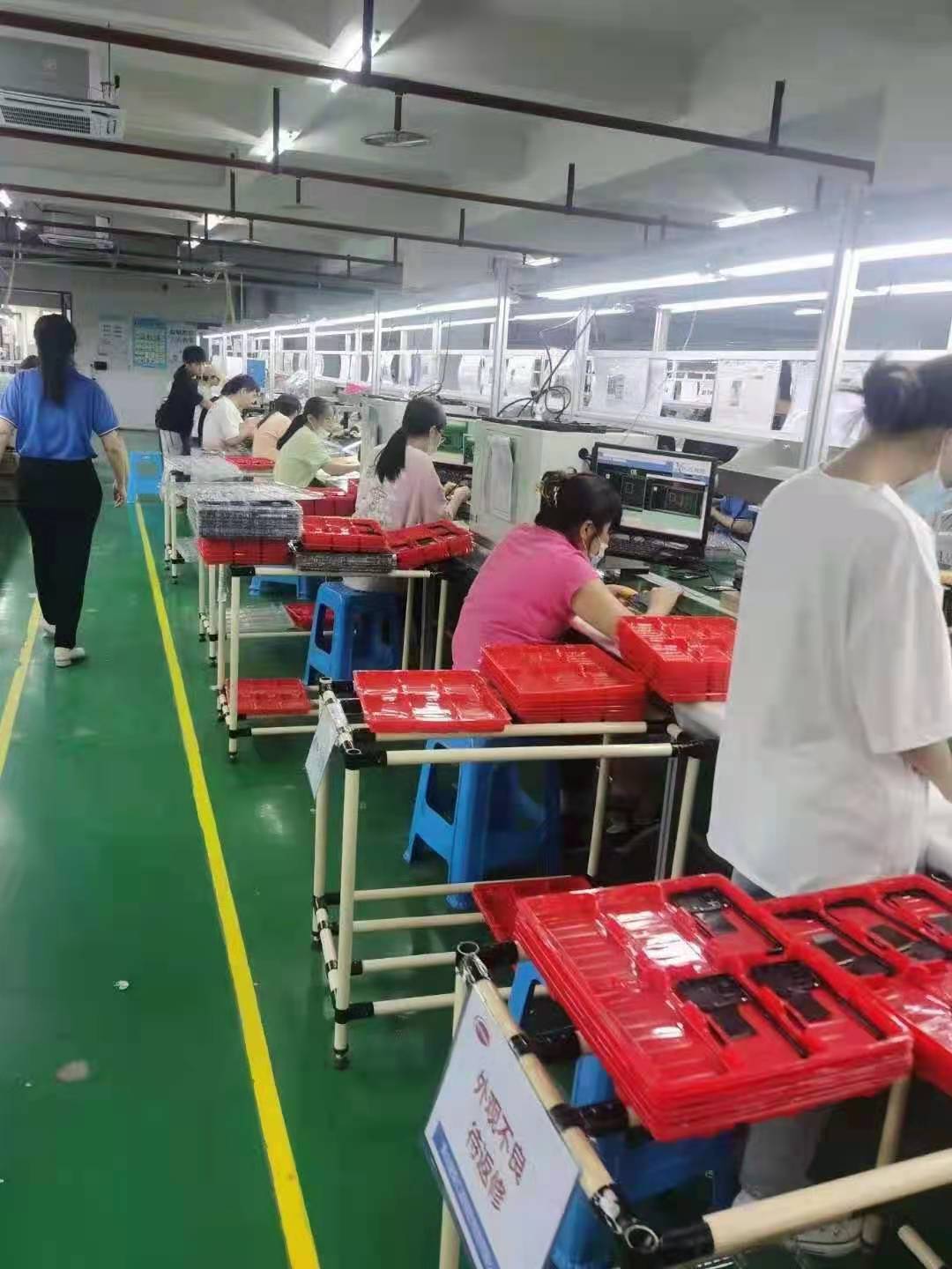图片[3]-重庆翊宝 高工价 月薪资6000-7500-大大鹏源码网