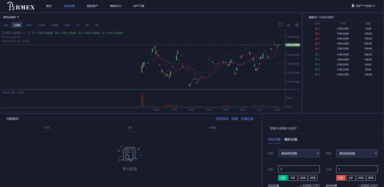 图片[5]-机器人区块链货币资产+数字资产合约交易区块链+USDT以太坊代币交易所+全球区域开发C2C交易所-大大鹏源码网