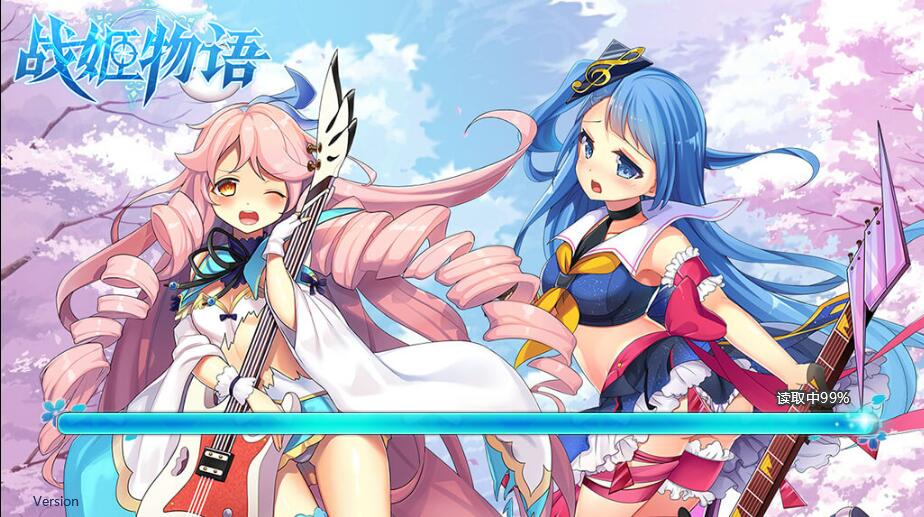 次元H5游戏【战姬物语H5】2021整理Linux手工服务端+GM后台-大大鹏源码网