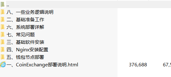 图片[3]-中智交易所 bzizan java源码 带说明文档-大大鹏源码网