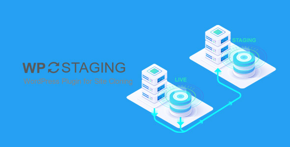 【WordPress插件】WP Staging Pro v4.2.10 汉化版 网站复制克隆插件-大大鹏源码网