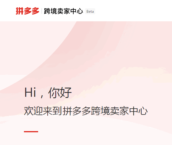 拼多多跨境平台Temu开放入驻-大大鹏源码网