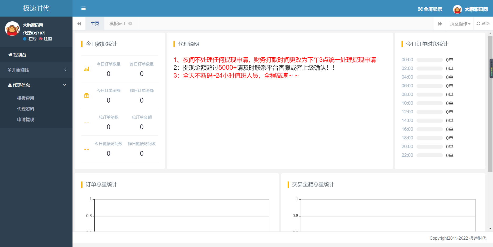 图片[5]-【大鹏亲测】2022最新影视打赏系统Apache&Nginx完美运营-大大鹏源码网