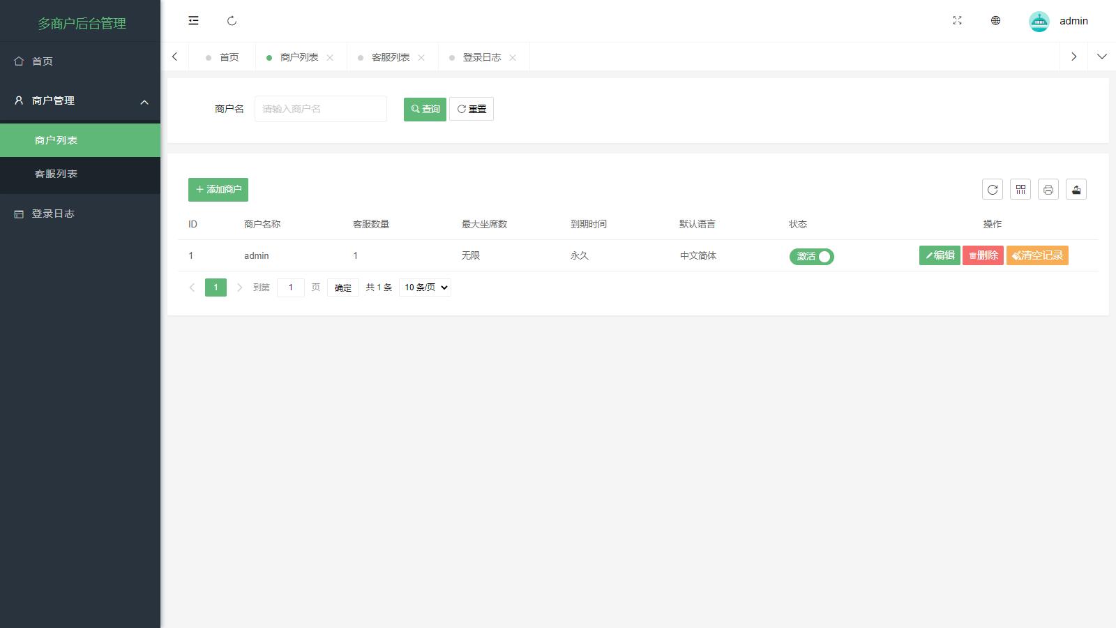 图片[4]-D1080 支持20国语言在线AI智能客服PHP源码-大大鹏源码网