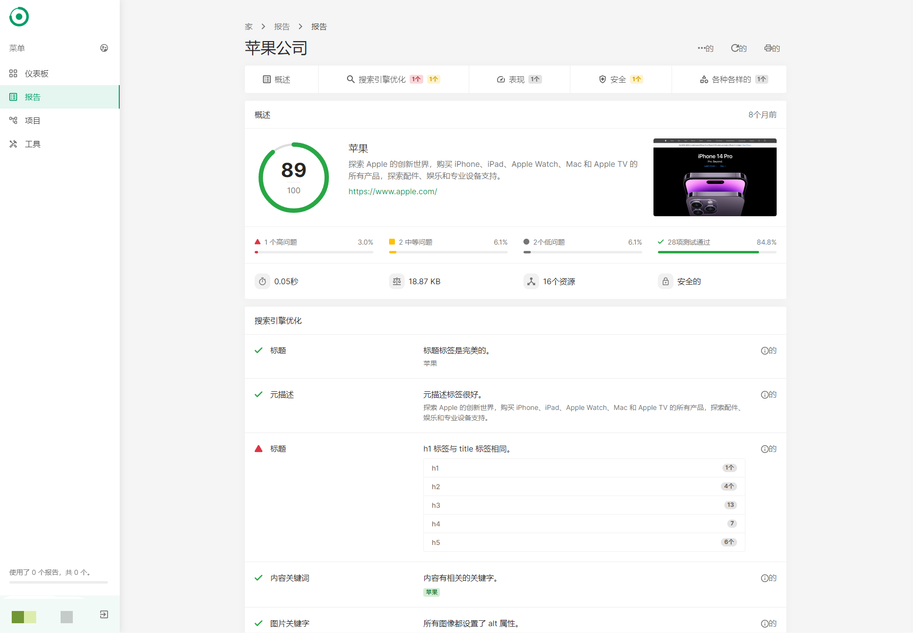 图片[3]-D1101 网站SEO报告和代码工具平台系统源码-大大鹏源码网