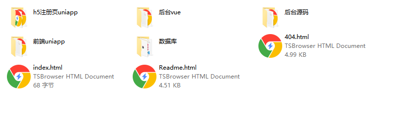 图片[3]-D1167 2023全新盲盒商城系统源码 前后端全开源-大大鹏源码网